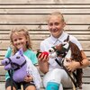 Koń na kiju SKIPPI Hobby Horse GAD03081 A5 Biało-brązowy Efekty dźwiękowe Nie