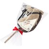 Koń na kiju SKIPPI Hobby Horse GAD03146 A3 Beżowo-brązowy