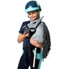 Koń na kiju SKIPPI Hobby Horse GAD02984 A3 Szary Wiek 3+