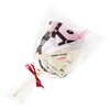 Koń na kiju SKIPPI Hobby Horse GAD03083 A5 Różowy