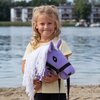 Koń na kiju SKIPPI Hobby Horse GAD03082 A5 Fioletowy Wiek 3+