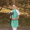 Peleryna SKIPPI Hobby Horse GAD03049 Miętowy Wiek 3+