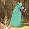 Peleryna SKIPPI Hobby Horse GAD03049 Miętowy Rodzaj Peleryna