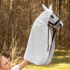 Peleryna SKIPPI Hobby Horse GAD03050 Szary Rodzaj Peleryna