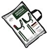 Kantar z wodzami SKIPPI Hobby Horse GAD03123 Zielony