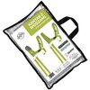 Kantar z wodzami SKIPPI Hobby Horse GAD03117 Jasnozielony