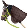 Kantar z wodzami SKIPPI Hobby Horse GAD03117 Jasnozielony Wiek 3+