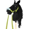 Kantar z wodzami SKIPPI Hobby Horse GAD03117 Jasnozielony Efekty dźwiękowe Nie