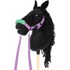 Kantar z wodzami SKIPPI Hobby Horse GAD03119 Lawendowy Wiek 3+