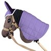 Kantar z wodzami SKIPPI Hobby Horse GAD03124 Beżowy Materiał Metal