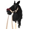 Kantar z wodzami SKIPPI Hobby Horse GAD03124 Beżowy Rodzaj Kantar z wodzami