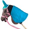 Kantar z wodzami SKIPPI Hobby Horse GAD03122 Różowy Rodzaj Kantar z wodzami