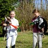Smaczki SKIPPI Hobby Horse GAD03054 Wyposażenie 1 x kapusta