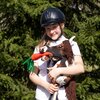 Smaczki SKIPPI Hobby Horse GAD03054 Wyposażenie 1 x marchewka