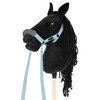 Kantar z wodzami SKIPPI Hobby Horse GAD03120 Błękitny Wiek 3+