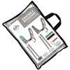 Kantar z wodzami SKIPPI Hobby Horse GAD03121 Szary
