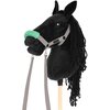 Kantar z wodzami SKIPPI Hobby Horse GAD03121 Szary Efekty dźwiękowe Nie