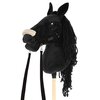 Kantar z wodzami SKIPPI Hobby Horse GAD03125 Czarny Wiek 3+