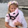 Kantar z wodzami SKIPPI Hobby Horse GAD03125 Czarny Rodzaj Kantar z wodzami