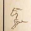 Stajnia SKIPPI Hobby Horse GAD03115 Efekty dźwiękowe Nie