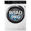 Pralka ELECTROLUX MEW7F149BP SteamCare 700 UniversalDose 9kg 1400 obr A WoolmarkBlue