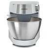 Robot kuchenny planetarny KENWOOD KHC29A.X0SI Prospero+ 1000W z wagą, maszynką do mięsa i blenderem kielichowym Pojemność kielicha [l] 1.2