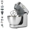 Robot kuchenny planetarny KENWOOD KHC29A.X0SI Prospero+ 1000W z wagą, maszynką do mięsa i blenderem kielichowym Pojemność misy roboczej [l] 4.3