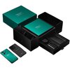 Smartfon REALME GT 7 5G Dream Edition 16/512GB 6.78" 120Hz Zielony NFC Tak