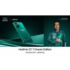 Smartfon REALME GT 7 5G Dream Edition 16/512GB 6.78" 120Hz Zielony Kolor obudowy Zielony