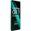 Smartfon REALME GT 7 5G Dream Edition 16/512GB 6.78" 120Hz Zielony Aparat Tylny 2x50 Mpx + 8 Mpx, Przedni 32 Mpx