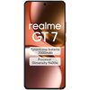 Smartfon REALME GT 7 5G 12/256GB 6.78" 120Hz Czarny Pamięć wbudowana [GB] 256