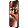 Smartfon REALME GT 7 5G 12/256GB 6.78" 120Hz Czarny Model procesora MediaTek Dimensity 9400e