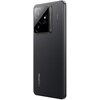 Smartfon REALME GT 7 5G 12/256GB 6.78" 120Hz Czarny System operacyjny Android