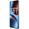 Smartfon REALME GT 7 5G 12/256GB 6.78" 120Hz Niebieski Model procesora MediaTek Dimensity 9400e