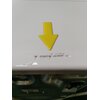 Pralka BEKO WUE6512WPBSE 6kg 1000obr OptiSense Zużycie prądu 64 kWh = 73.6 zł