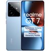 Smartfon REALME GT 7 5G 12/512GB 6.78" 120Hz Niebieski