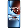 Smartfon REALME GT 7 5G 12/512GB 6.78" 120Hz Niebieski Pamięć wbudowana [GB] 512