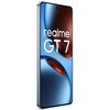 Smartfon REALME GT 7 5G 12/512GB 6.78" 120Hz Niebieski Aparat Tylny 2x50 Mpx + 8 Mpx, Przedni 32 Mpx