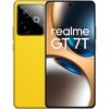 Smartfon REALME GT 7T 5G 12/256GB 6.78" 120Hz Żółty