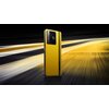 Smartfon REALME GT 7T 5G 12/256GB 6.78" 120Hz Żółty NFC Tak