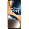 Smartfon REALME GT 7T 5G 12/256GB 6.78" 120Hz Żółty Pamięć wbudowana [GB] 256