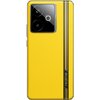 Smartfon REALME GT 7T 5G 12/256GB 6.78" 120Hz Żółty Pamięć RAM 12 GB