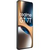 Smartfon REALME GT 7T 5G 12/256GB 6.78" 120Hz Żółty Aparat Tylny 50 Mpx + 8 Mpx, Przedni 32 Mpx