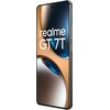 Smartfon REALME GT 7T 5G 12/256GB 6.78" 120Hz Żółty Model procesora MediaTek Dimensity 8400 MAX