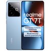 Smartfon REALME GT 7T 5G 12/256GB 6.78" 120Hz Niebieski