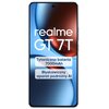Smartfon REALME GT 7T 5G 12/256GB 6.78" 120Hz Niebieski Pamięć wbudowana [GB] 256
