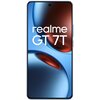 Smartfon REALME GT 7T 5G 12/256GB 6.78" 120Hz Niebieski Pamięć wbudowana [GB] 256