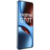 Smartfon REALME GT 7T 5G 12/256GB 6.78" 120Hz Niebieski Aparat Tylny 50 Mpx + 8 Mpx, Przedni 32 Mpx