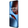 Smartfon REALME GT 7T 5G 12/256GB 6.78" 120Hz Niebieski Model procesora MediaTek Dimensity 8400 MAX