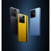Smartfon REALME GT 7T 5G 12/512GB 6.78" 120Hz Czarny Aparat tylny 50 Mpx + 8 Mpx